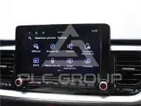 2025 KIA Stonic