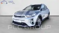 2025 KIA Stonic