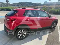 2025 KIA Stonic