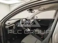 2025 KIA Stonic