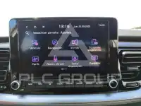2025 KIA Stonic