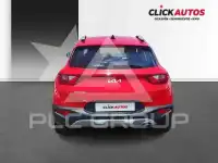 2025 KIA Stonic