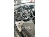 2025 KIA Stonic