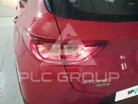 2025 KIA Stonic