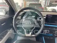 2025 KIA Stonic