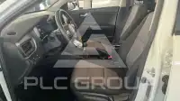 2025 KIA Stonic