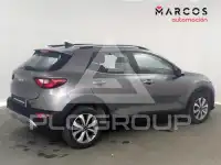 2025 KIA Stonic