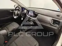 2025 KIA Stonic