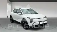 2025 KIA Stonic