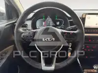 2025 KIA Stonic