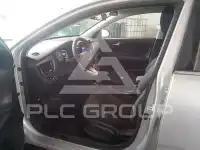 2025 KIA Stonic