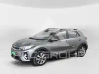 2025 KIA Stonic