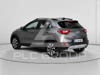 2025 KIA Stonic