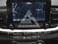 2025 KIA Stonic
