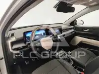 2025 KIA Stonic