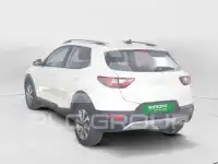 2025 KIA Stonic