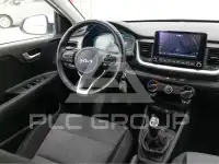 2025 KIA Stonic