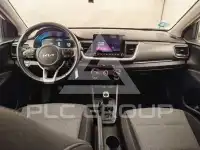2025 KIA Stonic