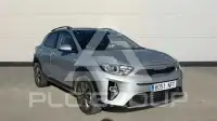 2025 KIA Stonic