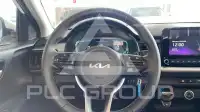 2025 KIA Stonic