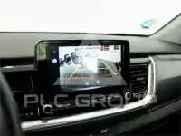2025 KIA Stonic