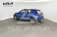 2025 KIA Stonic