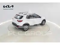2025 KIA Stonic