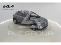 2025 KIA Stonic
