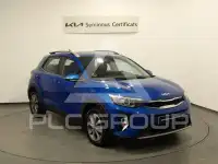 2025 KIA Stonic