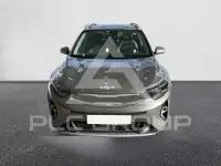 2025 KIA Stonic