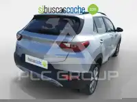 2025 KIA Stonic