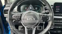 2025 KIA Stonic