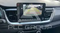 2025 KIA Stonic