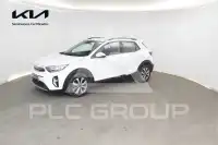 2025 KIA Stonic