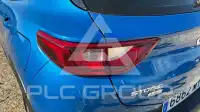 2025 KIA Stonic