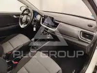 2025 KIA Stonic