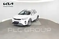 2025 KIA Stonic