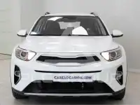 2025 KIA Stonic