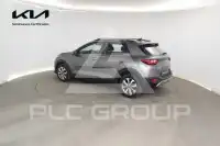 2025 KIA Stonic
