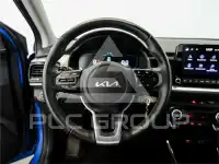 2025 KIA Stonic