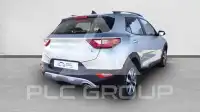 2025 KIA Stonic