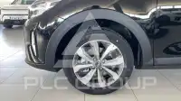 2025 KIA Stonic