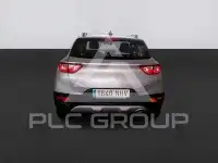2025 KIA Stonic