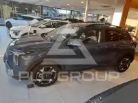 2025 KIA Stonic