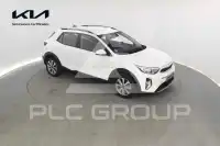 2025 KIA Stonic