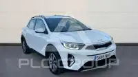 2025 KIA Stonic