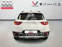 2025 KIA Stonic