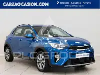 2025 KIA Stonic