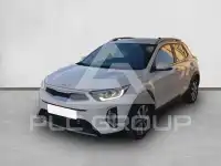 2025 KIA Stonic
