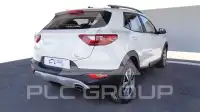2025 KIA Stonic